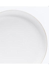 Resim Maxx Doria Solo Pua 12 Kişilik 58 Parça Yemek Takımı Pa2105 Beyaz 