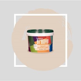 Resim Bi Boya Silikonlu Dış Cephe Boyası 2.5 L 4404 