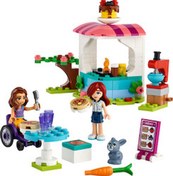 Resim 41753 LEGO® Friends Pankek Dükkanı 