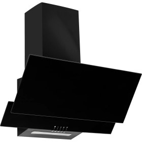 Resim White Daisy Mod F17 Siyah Davlumbaz 