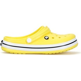 Resim Hammer Jack Orthopedix Pattaya Unisex Eva Sabo Terlik 581 236 Sarı 