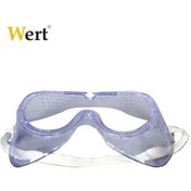 Resim Ev-Ve-Ötesi Wert 2730 Koruyucu Gözlük (Polikarbonat) 