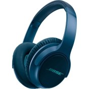 Resim Bose Sound True Iı Kulak Çevresi Kulaklık(Apple) - Mavi 