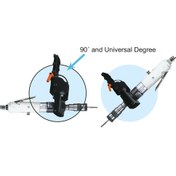 Resim Vertex AT12 90° KILAVUZ ÇEKME APARATI 