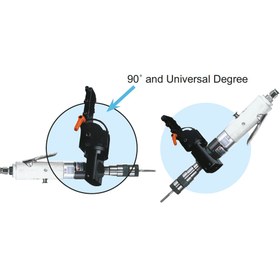 Resim Vertex AT12 90° KILAVUZ ÇEKME APARATI 