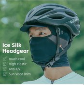 Resim Artfulabode Ve Uygun, Skycity Seçenekleri Hafif Nefes Mevsimlik Bisiklet Şapkası - Gk 