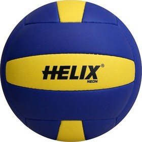 Resim Helix Soft Touch Neon Voleybol Topu Çok Renkli 