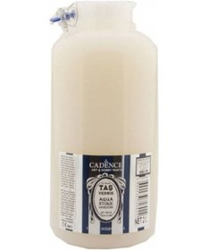 Resim Cadence Taş Vernik 2000Ml 
