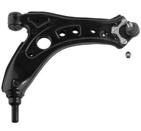 Resim Skoda Roomster 2006-2010 Model Arası Sol Salıncak Rotilli Ayd Marka 6Q0407151L 