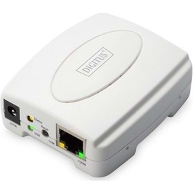 Resim Digitus Print Server (1 Port) 