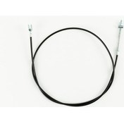 Resim Mondial E Bike Assıst Arka Fren Teli Uzunluk 190.Cm 