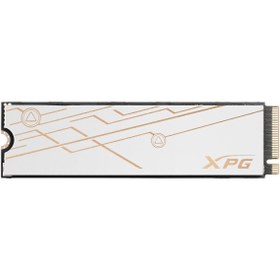 Resim XPG Mars 980 Blade SMAR-980B-2TCS 2TB 14000\u002F13000MB\u002Fs PCIe Gen5x4 M.2 SSD Disk 
