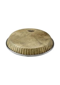 Resim REMO M4-1250-S6-D2003 - Symmetry D2 Skyndeep® Calfskin Desenli 12.50\" Conga Derisi 