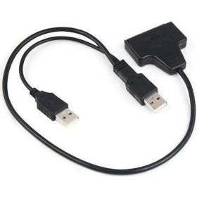 Resim 2.5'' Inç Sata HDD Hard Disk USB Direkt Bağlama 