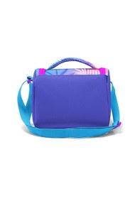 Resim Coral High Kids Lavanta Pembe Flamingo Desenli Thermo Beslenme Çantası 11705 