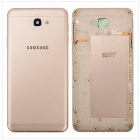Resim Samsung Uyumlu Galaxy J7 Prime G610 Kasa Kapak 
