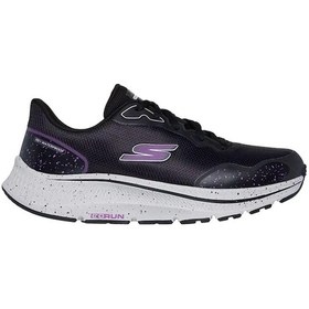 Resim Skechers 128625/bkpr Go Run Consıstent 2.0 Pıedmont Kadın Outdoor Ayakkabı - Mor Mor 