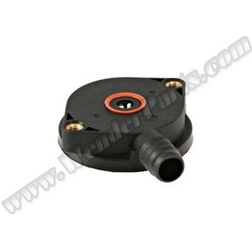 Resim Hava Tahliye Valfi Yağ Siklonu M42 44 E34 E36 E46 11157501567 