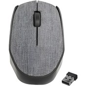 Resim Everest Km-218 Usb Gri 2.4ghz Kumaş Yüzey Kablosuz Mouse 4741 00PH133 