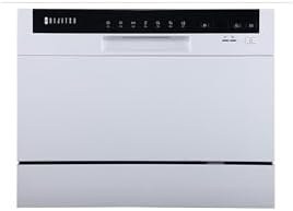 Resim Dijitsu DSB 7000 Tezgah Üstü Bulaşık Makinesi 