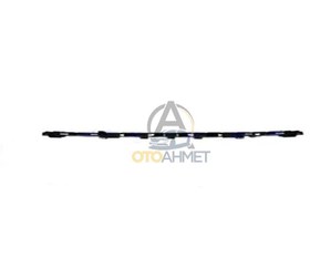 Resim Renault Fluence Ön Tampon İç Destek (Darbe Emici) 
