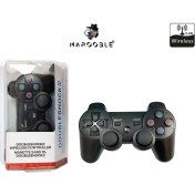 Resim MAROOBLE Ps3 Kablosuz Joystick Kol Ps3 Dualshock 3 Wireless Controller 