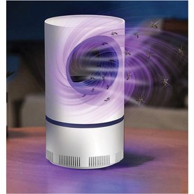 Resim Aprilla AIK-9909 Sinek Öldürücü 