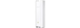 Resim TP-Link EAP623-OUTDOOR Hd AX1800 Dual Band Harici Access Poınt 