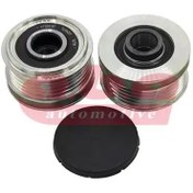 Resim ABA 25320187 Alternator Kasnagi 373222A000 373222A100 373222A110 Uyumlu 