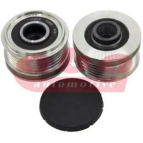 Resim ABA 25320187 Alternator Kasnagi 373222A000 373222A100 373222A110 Uyumlu 