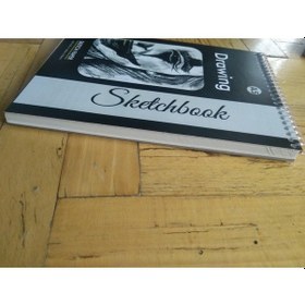 Resim Koala Eskiz Defteri Çizim Defteri Sketchbook A/5, 