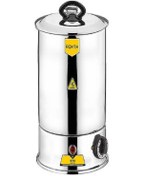 Resim Çikolata Sosluğu Elektrikli 2,8 Lt Sc1 