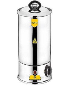 Resim Sc1 2.8 Litre Çikolata Sosluğu 2.8 Litre 