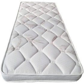 Resim Sitehome Beyaz Sünger Yatak 12 Cm 