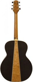 Resim Takamine GN93-NAT Akustik Gitar 