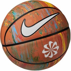 Resim Nike Everday Playground 8P Next Deflated Basketbol Topu 7 Numara 