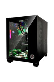 Resim Raxius Zenith Z1 i7 4060-127F03 i7-12700F 16 GB RAM 2 TB SSD RTX4060 FreeDOS Gaming Masaüstü Bilgisayar 