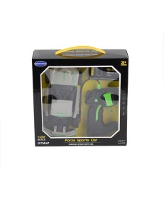 Resim Lf-06- Şarjlı Fonksiyonel Kayan Araba 