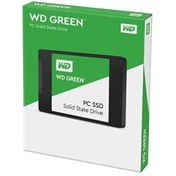 Resim Wd 1tb green 545mbs 3d nand wds100t2g0a 