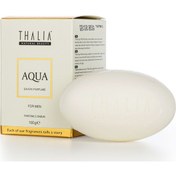 Resim Thalia Aqua Men Parfüm Sabun 100 Gr 