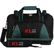 Resim Klpro KLTCT35-PT Plastik Tabanlı Yarı Açık Ağır Hizmet Tipi Alet 