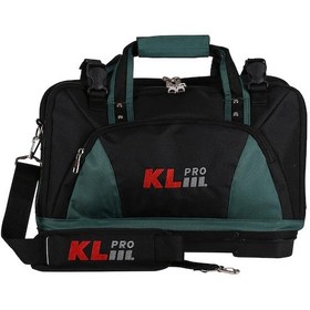 Resim Klpro KLTCT35-PT Plastik Tabanlı Yarı Açık Ağır Hizmet Tipi Alet 