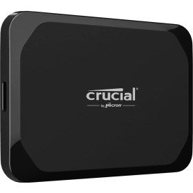 Resim Crucial X9 Taşınabilir SSD 1tb 