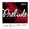 Resim D'Addario J810 Keman Tel Set Medium Prelude EJ810 