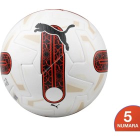 Resim Puma Orbita Türkiye Süper Lig 23/24 Resmi Maç Topu (Fifa Pro) 8419201 Renkli 