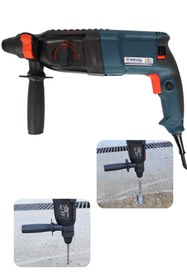 Resim Mur-Cell MURCELL 2.26 800W KIRICI DELİCİ HİLTİ 