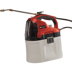 Resim Einhell GE-WS 18/75 Li Solo 7,5 Litre Akülü İlaçlama Pompası (EİNHEL.3425220) 
