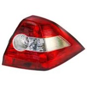 Resim Renault Megane 2-Ii 03-06 Arka Sag Stop Lambasi 8200142681 463549422 