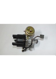 Resim Toyota Corolla 1993-1998 4af 1.6 Karbüratörlü Distribütör Komple Vakumlu+ Cırcırlı 19020-16111 