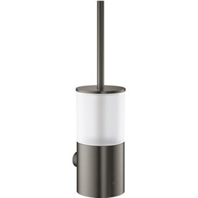 Resim Grohe Atrio Tuvalet Fırçası Seti - 40314AL3 
